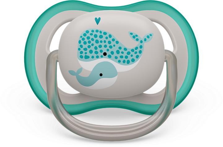 Produktbild Philips Avent ultra air (2 x, ab 18 Monaten)