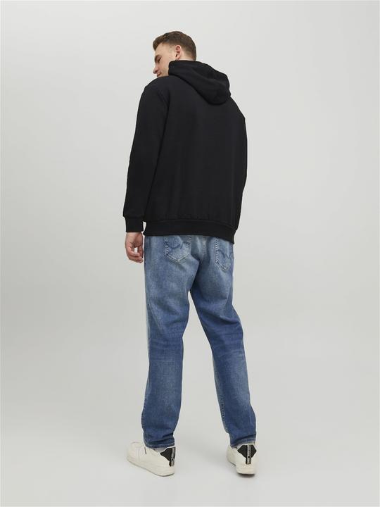 Image du produit Jack & Jones Logo de base Plus Size Hoodie (3XL)