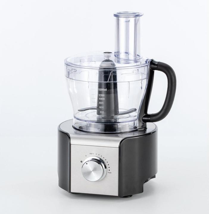 Produktbild Koenig Food Processor (1500 ml, 800 W)