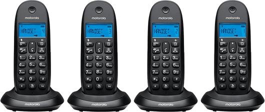 Motorola C1004LB+