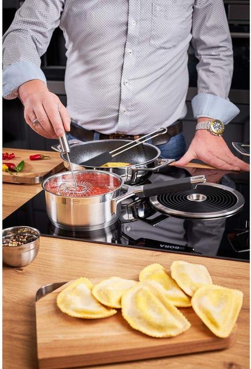 Produktbild Rösle Teigschaber