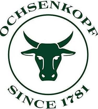 Produktbild Ochsenkopf OX 635 H-3009 PROFI-Holzspalthammer BIG OX