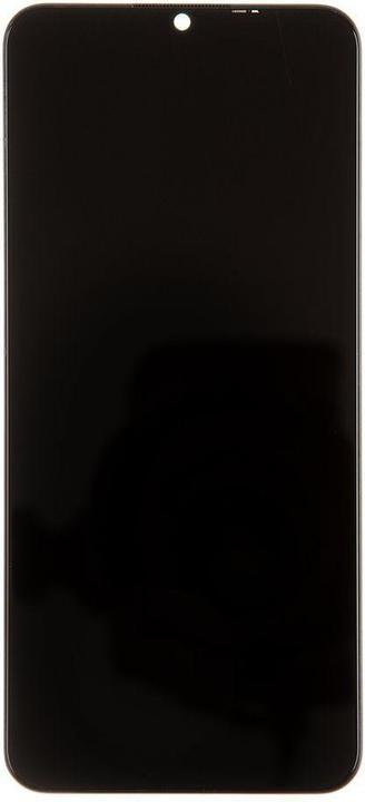 Vivo LCD display + touch unit + front cover for Y20s (Display)