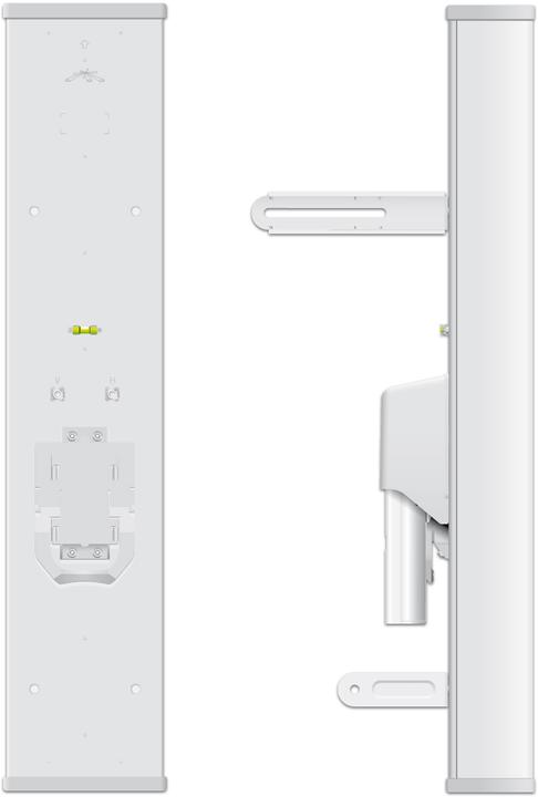 Actual product image Ubiquiti AM-2G15-120: Outdoor antenna