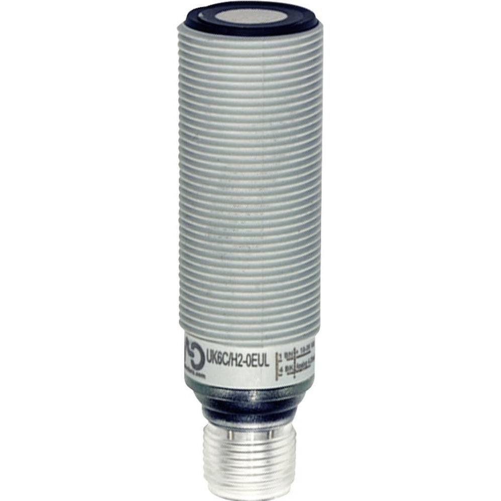 Micro, Rilevatore, MD DETECTORS Sensore a ultrasuoni UK6C/HP-0EUL UK6C/HP-0EUL 10 - 30 V/DC 1 pz.
