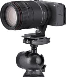 Produktbild Samyang Tripod Mount Ring