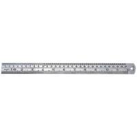 Actual product image C.K Magma Scale 0.3 m stainless steel T3530 (30 cm)