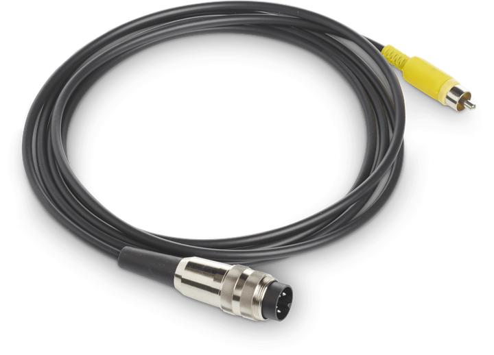 Produktbild Dometic Rückfahrvideosystem PerfectView TruckAdapter RVSC2 für SCANIA