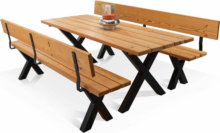 Produktbild Möbel-Eins Kentucky