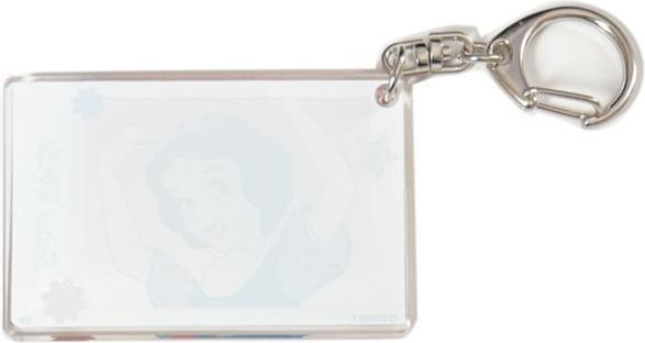 Immagine prodotto Disney Portachiavi in acrilico Biancaneve