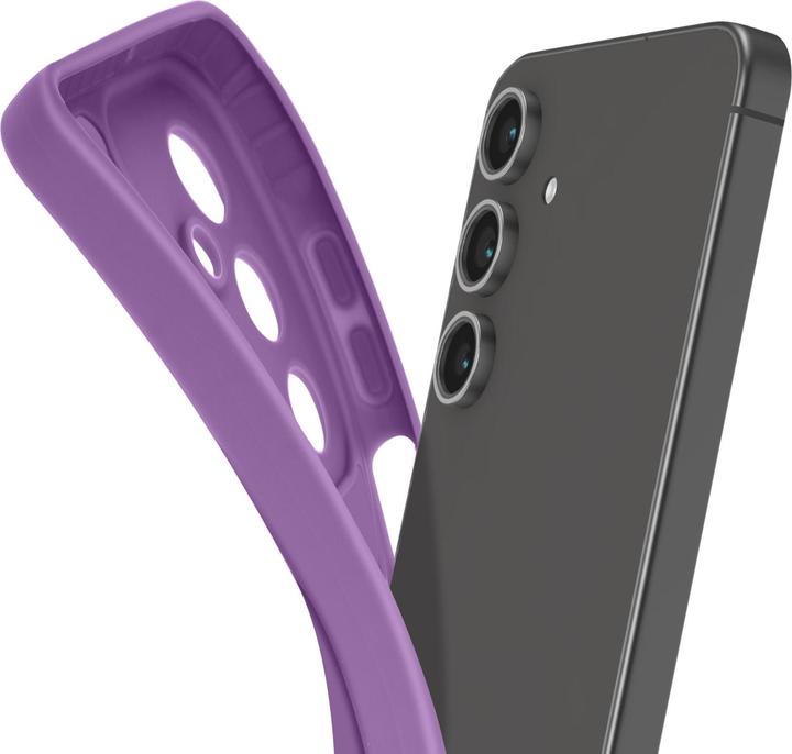 Produktbild Avizar SoftGlow Case (Samsung Galaxy S24 FE)