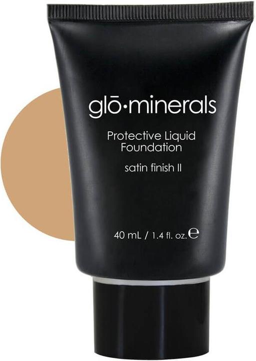 Produktbild GloMinerals Satin II (Natural Light)
