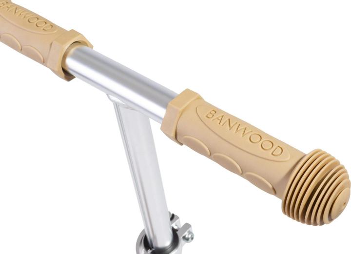 Produktbild Banwood Scooter White