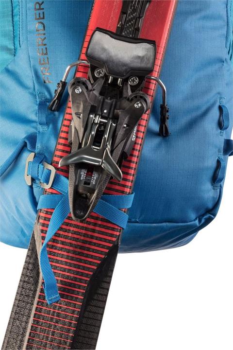 Actual product image Deuter Freerider Pro 32+ (32 l)