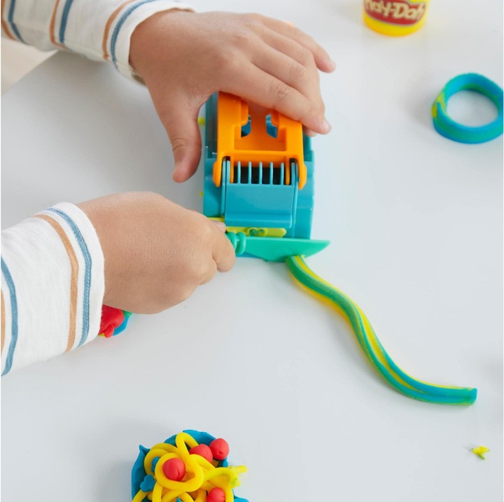 Immagine prodotto Play-Doh Set iniziale Fun Factory