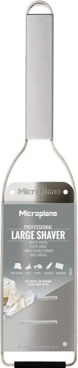Microplane Professional stainless steel large rasp 30cm