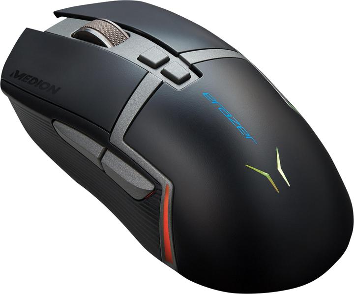 Produktbild Medion Erazer Supporter P13 (Kabelgebunden, Kabellos)