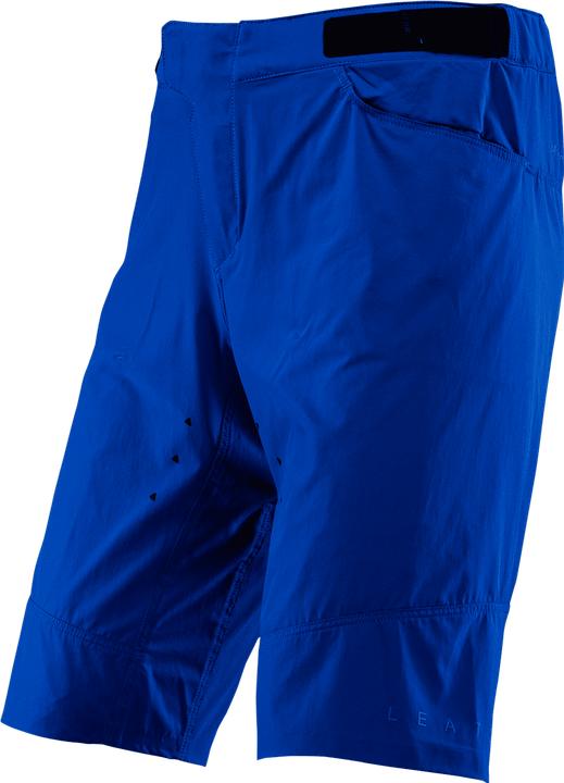 Produktbild Leatt MTB Trail 2.0 Shorts blue XL (XL)