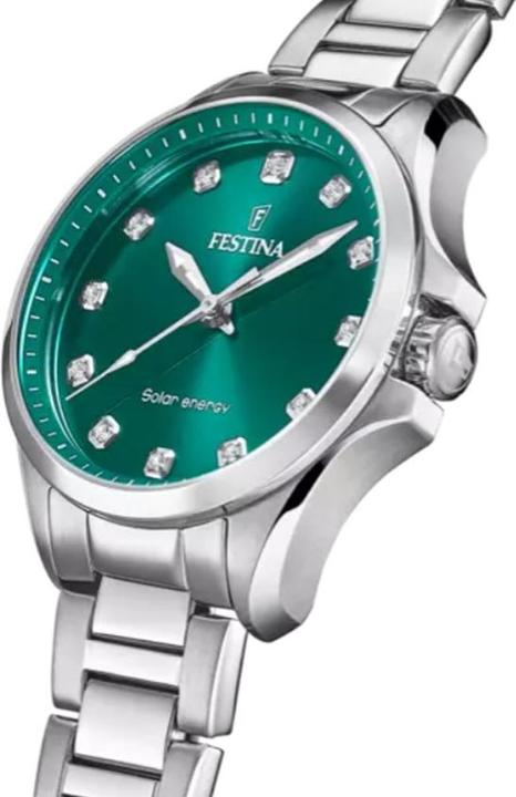 Immagine prodotto Festina Energia solare 20654/3 (34 mm)