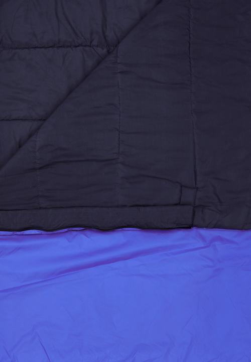 Produktbild Cocoon Tropic Traveler Sleeping Bag Silk Long (220 cm)