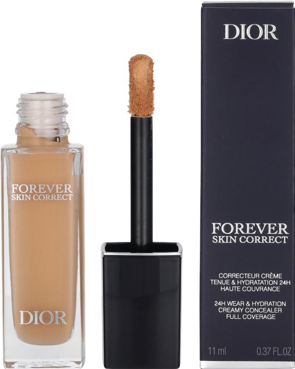 Actual product image Dior DSK Forever Skin Correct 3W Int23 (3W)
