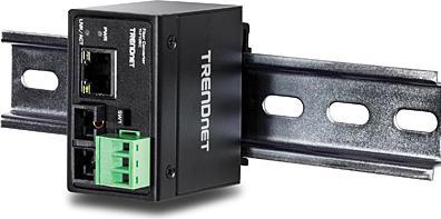 Produktbild Trendnet TI-F10SC Medienkonverter