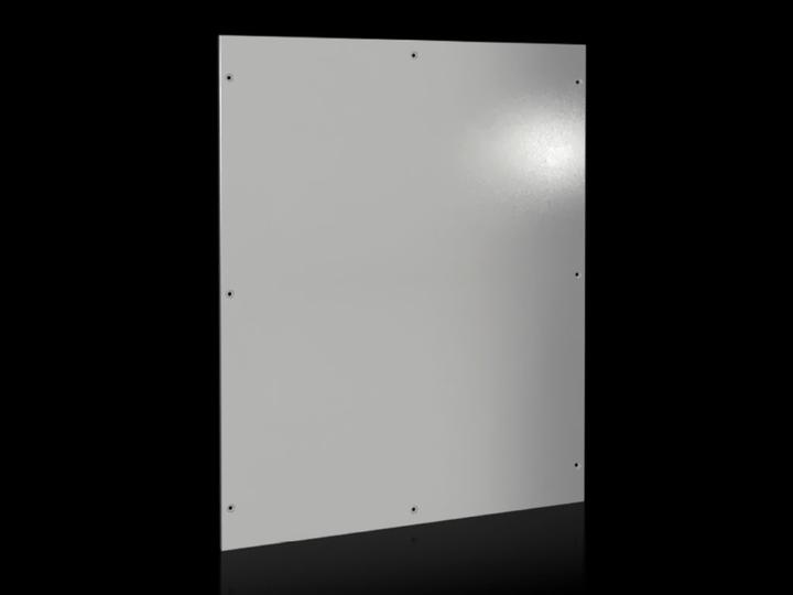 Actual product image Rittal 8176.245 Rack accessories side panel