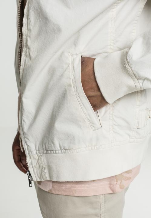 Produktbild Urban Classics Cotton Worker Jacket (S)