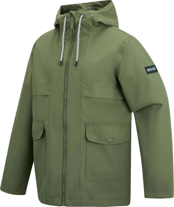 Produktbild Regatta Orlea Jacke wasserfest (34, 36, 38, 40, 42, 44, 46, 48, 50, 52, 54, 56, 58)