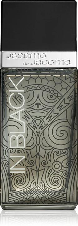 Immagine prodotto Jacomo de in nero (Eau de toilette, 100 ml)