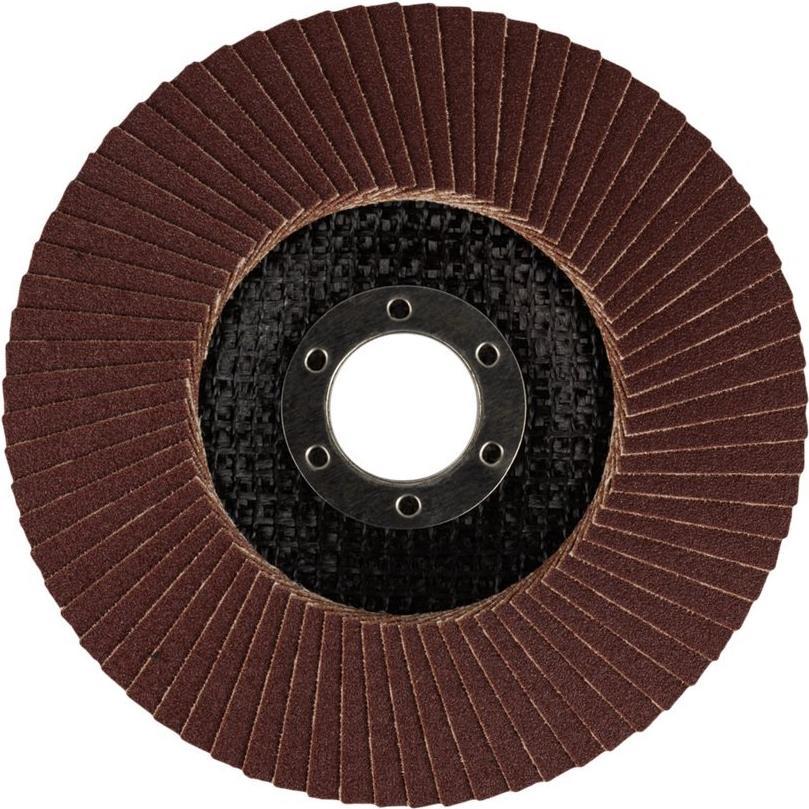 Thumbnail - Makita, Schleifmittel, Fächerschleifsch. 125mm A120 (120)