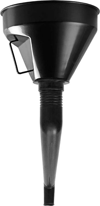 Produktbild Avizar Kraftstofftrichter 18 cm mit gebogenem Ausguss