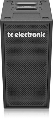 Produktbild TC Electronic BC208 Kolumna głośnikowa do gitary basowej 2x8 (Bass, 200 W)