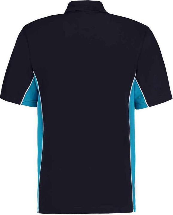 Produktbild Kustom Kit Track Classic Polohemd (M)