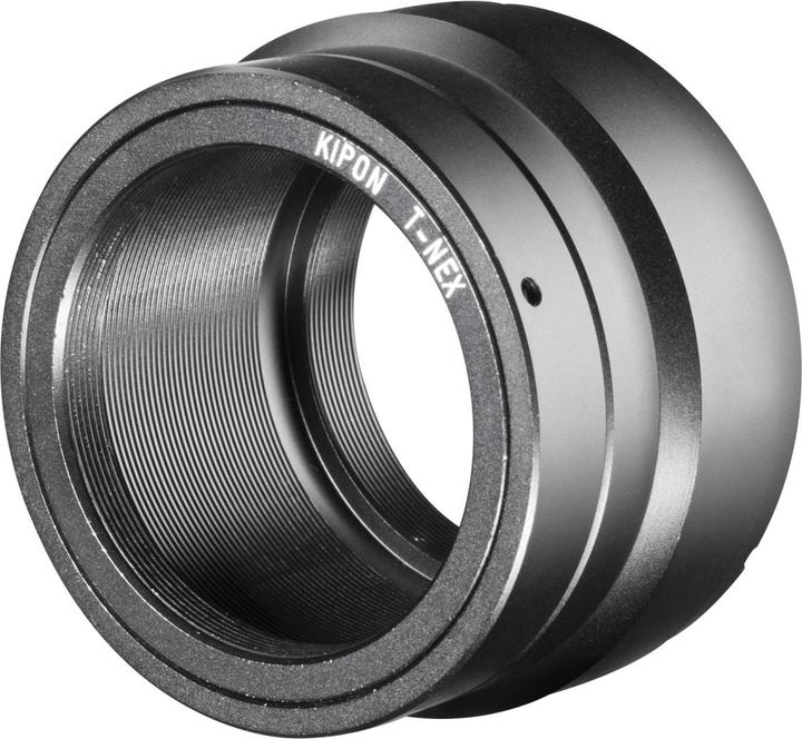 Image du produit Walimex 500/6,3 Miroir DSLR Sony E (Sony E, Plein format)