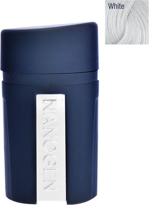 Produktbild Nanogen Nanofibres Weiss (Weiss)