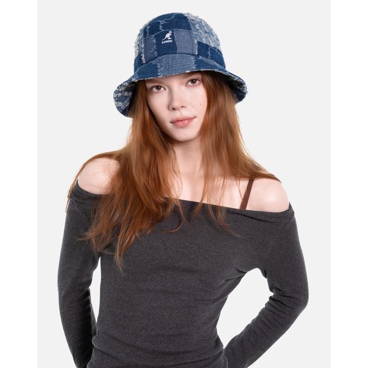 Produktbild Kangol Denim Mashup Casual