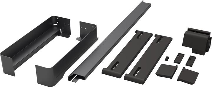 Produktbild Peka Metall Funktionsauszug CONERO 72 H