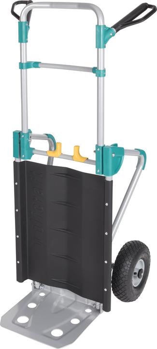 Produktbild wolfcraft Ts 1000 (150 kg)