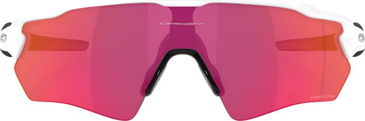 Image du produit Oakley Radar Ev S Path (Blanc brillant, Blanc poli, champ de prizm)