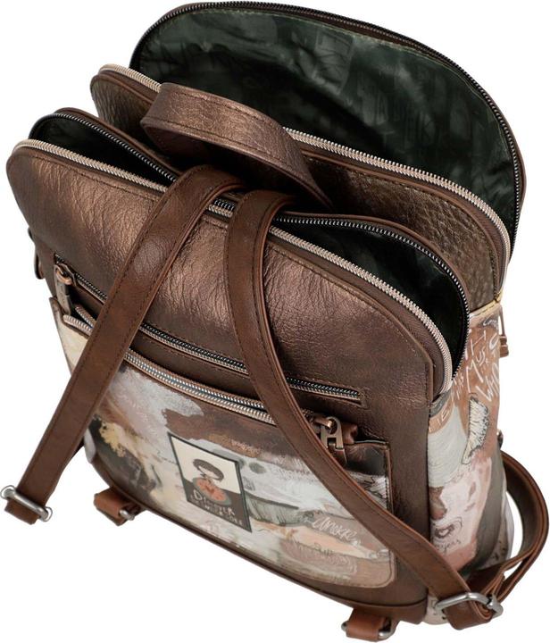 Produktbild Anekke Core Outer 2-Compartment Backpack