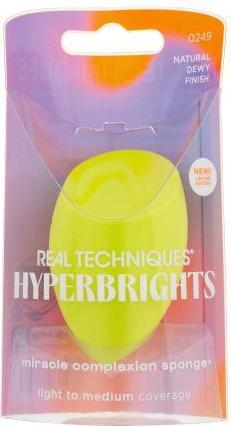 Real Techniques Hyperbrights Miracle Complexion Sponge - Applicator 1.0ks