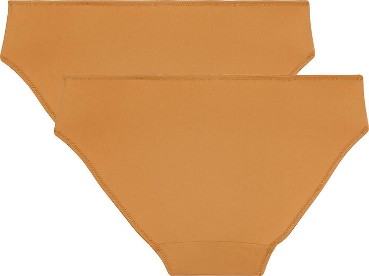 Immagine prodotto La Redoute Collections 2er-Pack Signature Slips Girofle (38, Confezione da 2)