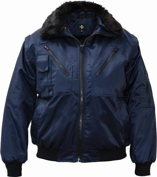 Bleu marine
