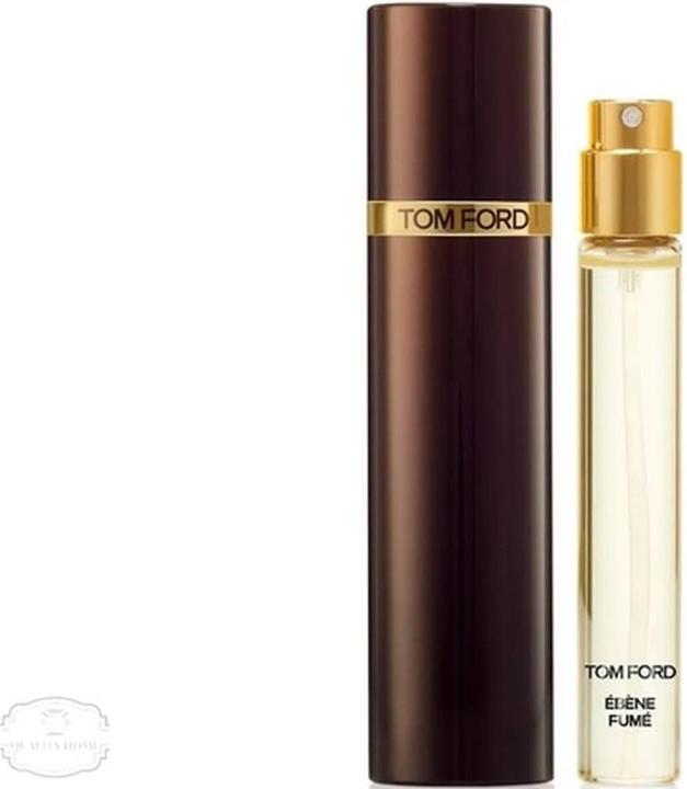 Produktbild Tom Ford Ébène Fumé Eau de Parfum (Eau de Parfum, 10 ml)