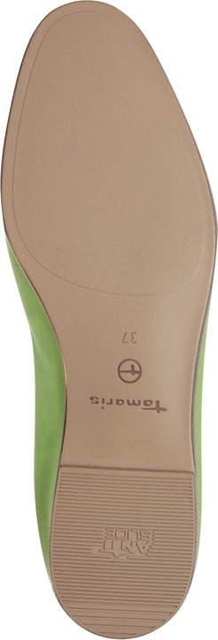 Actual product image Tamaris Slipper (41)