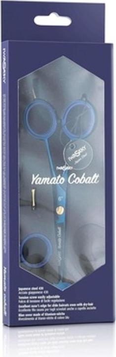 Image du produit XanitaliaPro Ciseaux Iwasaki Yamato Cobalt 5
