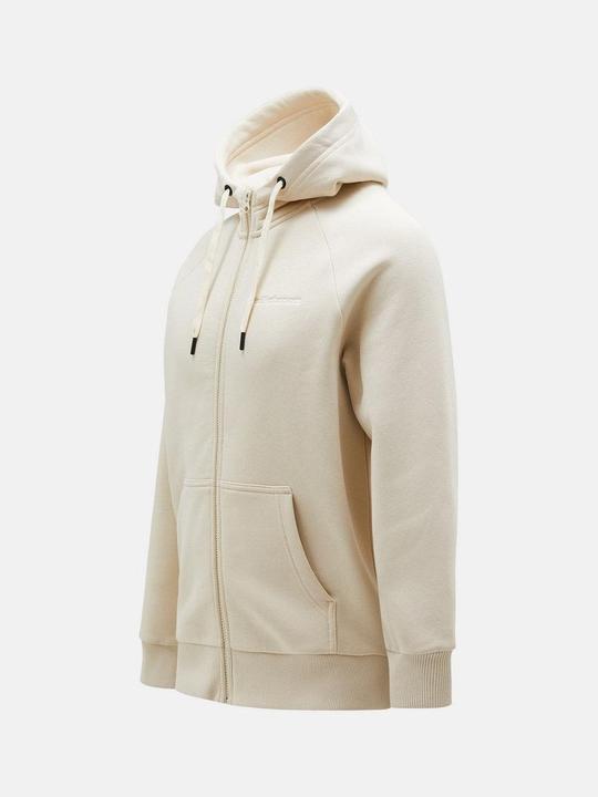 Image du produit Peak Performance Original Kapuzenjacke mit kleinem Logo (L)
