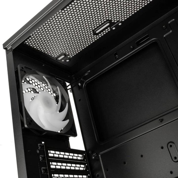 Produktbild Kolink Unity Solar (ATX, mATX, Mini-ITX)