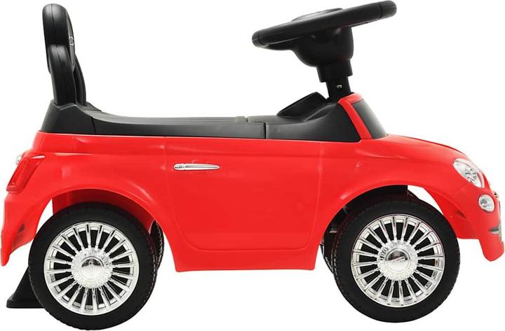 Immagine prodotto vidaXL Aufsitzauto